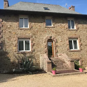 Jolie D'hôte La Jackal Ploubezre