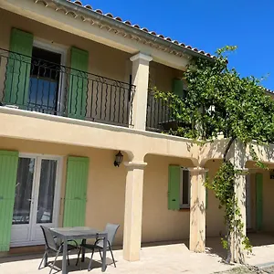 Provencale Maison d'hôtes