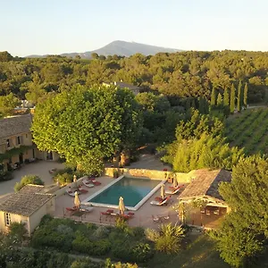 Le Clos Saint Saourde Maison d'hôtes