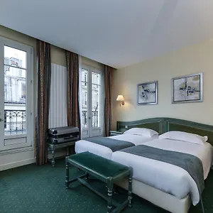 Du Pré Paris